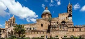 Cattedrale di Palermo