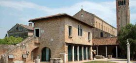 Museo provinciale di Torcello