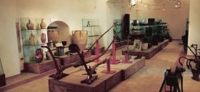 Museo della Civiltà Rurale di San Vito