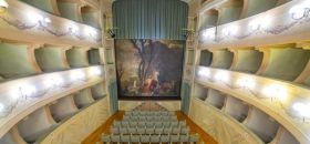 Teatro dei Vigilanti