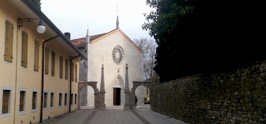 Duomo di Maniago