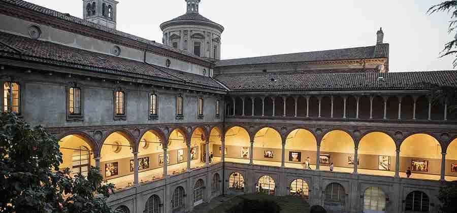 Museo Nazionale della Scienza e Tecnologia