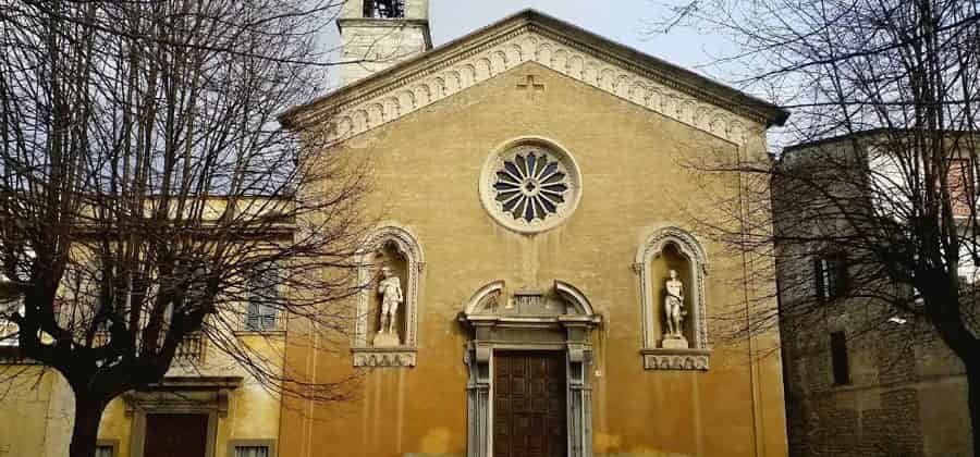 Chiesa di San Pietro