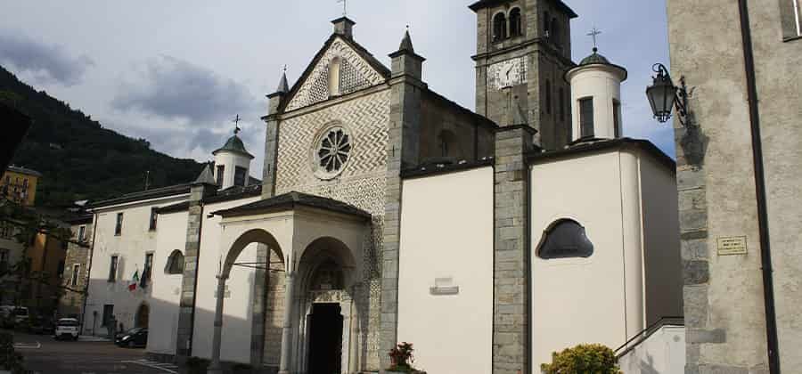 Chiesa di Sant'Eufemia