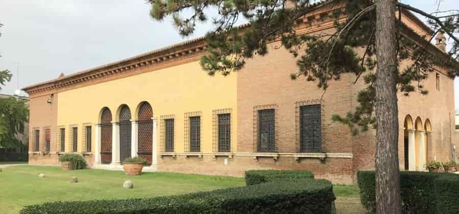 Museo Palazzina di Marfisa d'Este