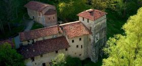 Monastero di Torba