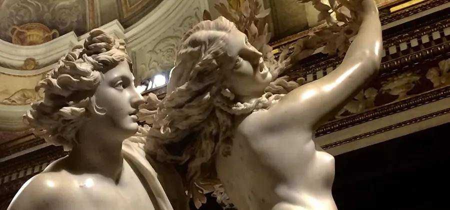 Galleria Borghese