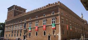 Museo Nazionale di Palazzo Venezia