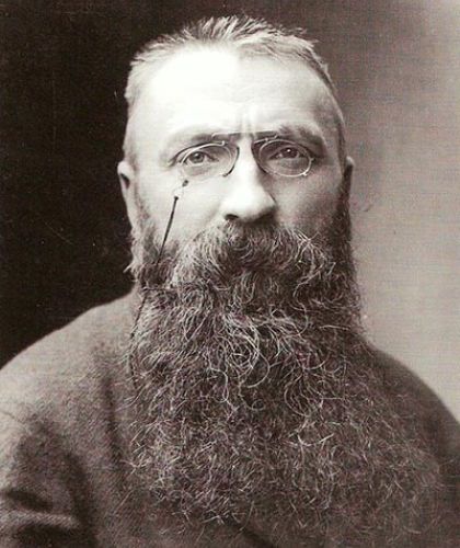 Auguste Rodin