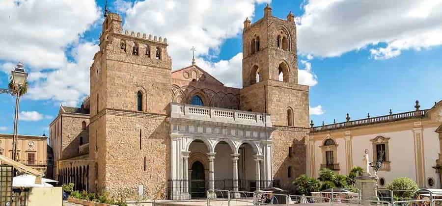 Duomo di Monreale