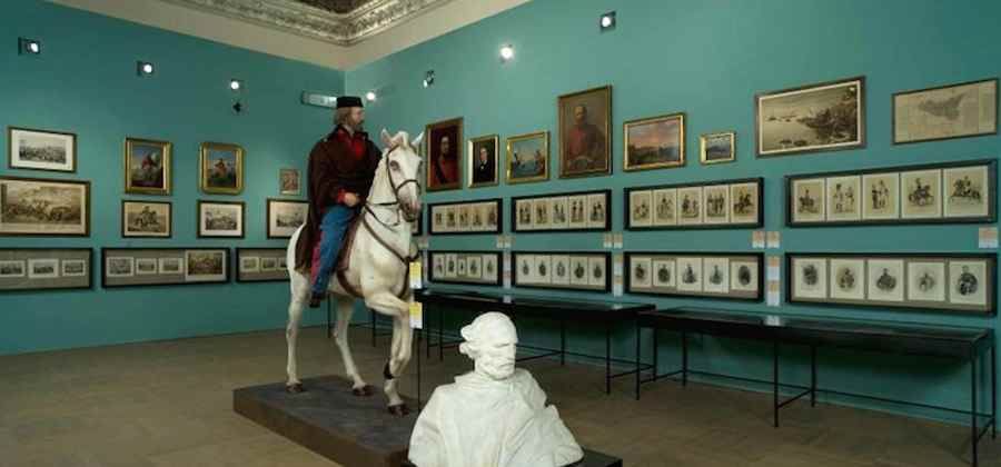 Museo Nazionale del Risorgimento Italiano