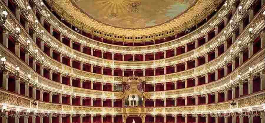 Teatro di San Carlo