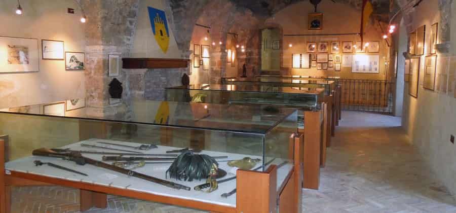 Museo delle Armi