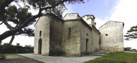 Chiesa di Santa Maria di Portonovo