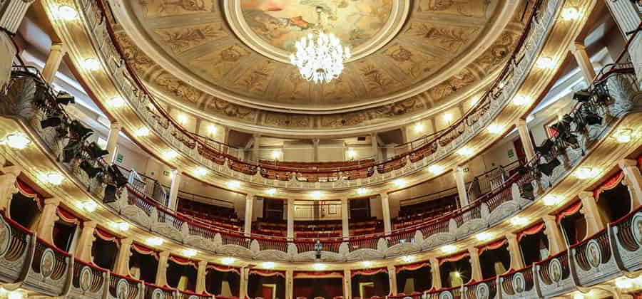 Teatro Sociale di Rovigo