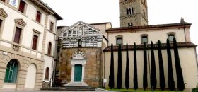 Chiesa di San Jacopo Maggiore