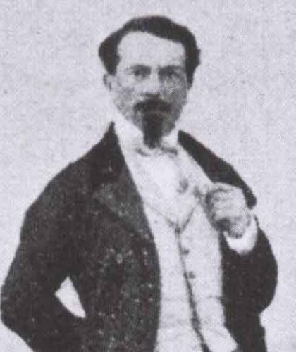 Antonio Fontanesi