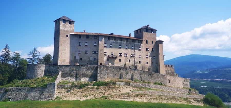 Castello di Cles