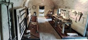 Museo delle Arti e Tradizioni Popolari