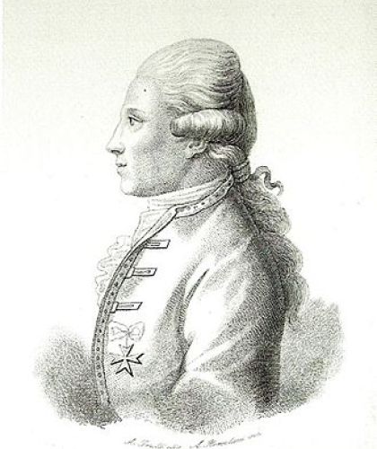 Cosimo Morelli