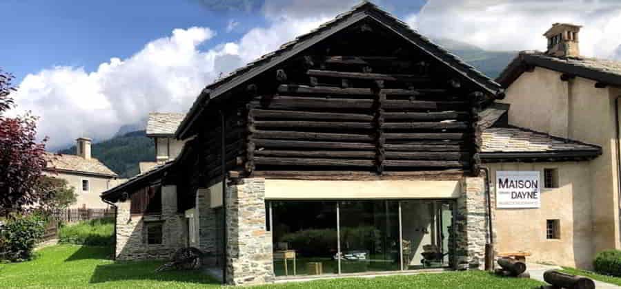 Museo Maison Gérard Dayné