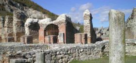 Area Archeologica di Amiternum