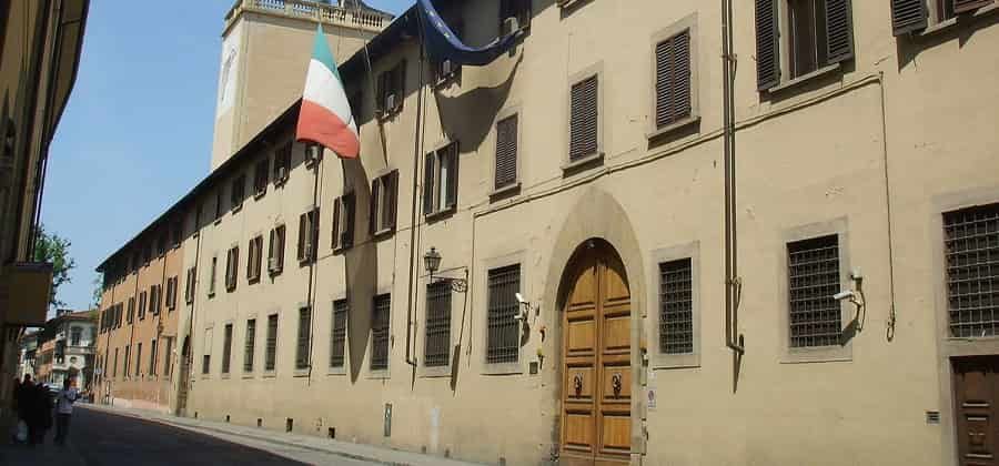 Museo degli Strumenti dell'Istituto Geografico Militare