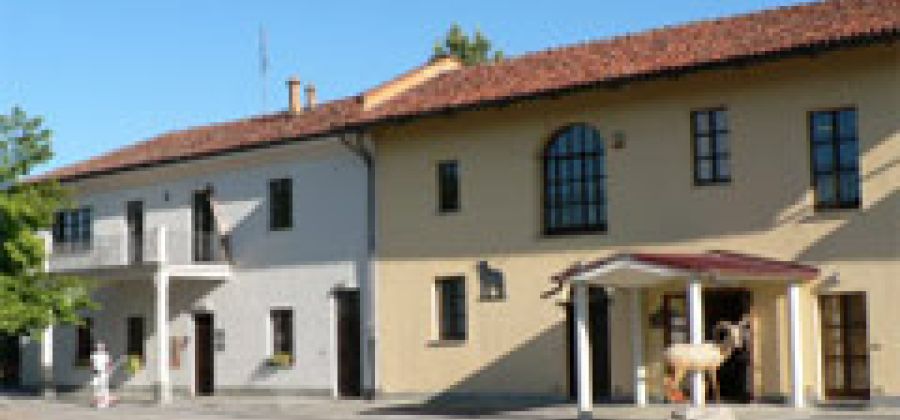 Museo di Storia Naturale di Carmagnola