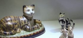 Museo del Gatto “Paolo Gambacurta”