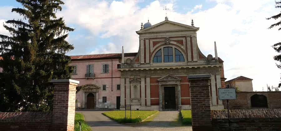 Complesso monumentale di Santa Croce