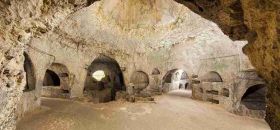 Catacomba di San Giovanni