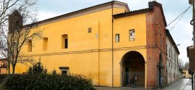 Chiesa di San Benedetto