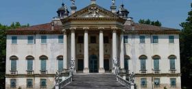 Villa Giovanelli Colonna