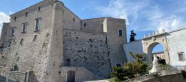 Castello della Leonessa