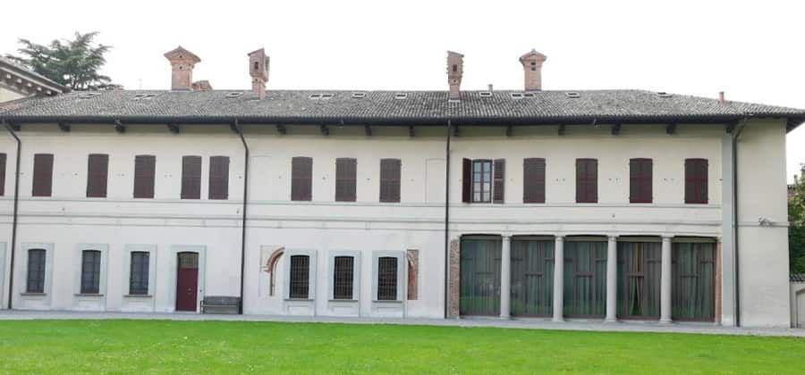 Villa Frisiani Mereghetti