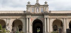 Cimitero Monumentale dell’Antella