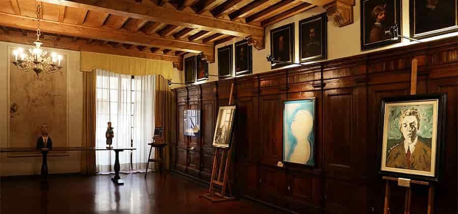 Accademia delle Arti del Disegno