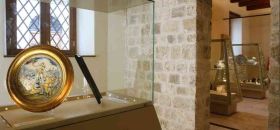 Museo dell’Arte Ceramica