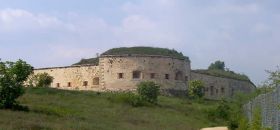 Forte Preara