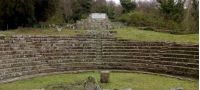 Parco Archeologico di Tuscolo