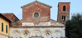 Chiesa di San Michele degli Scalzi