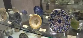 Museo della storia della Ceramica