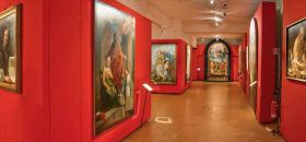 Museo Fondazione Carisj