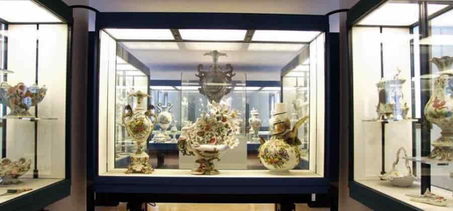 Museo della Ceramica di Nove
