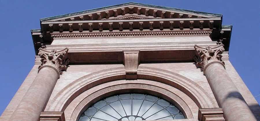 Chiesa dei Santi Nazario e Celso