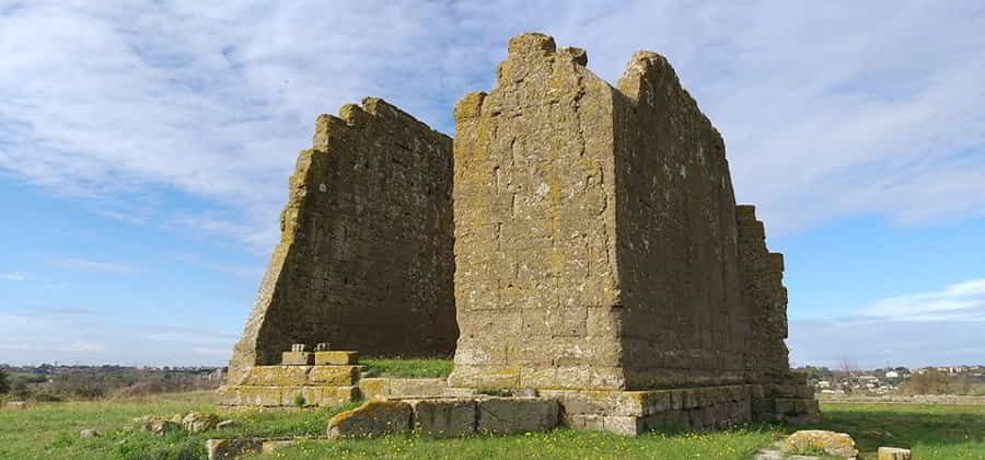 Area Archeologica di Gabii