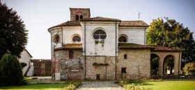 Abbazia Santa Maria di Cavour