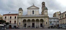 Cattedrale di Nola