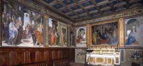 Museo Diocesano di Arte Sacra di Siena