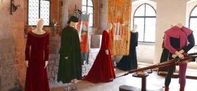 Esposizione della Balestra di Gubbio